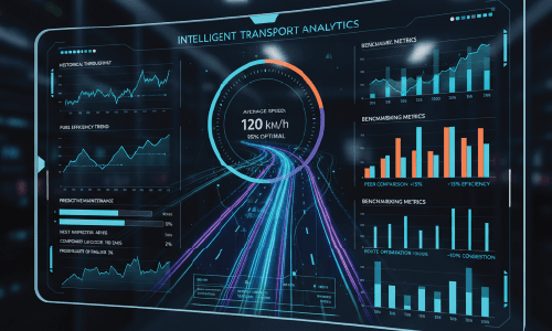 Data-driven insights