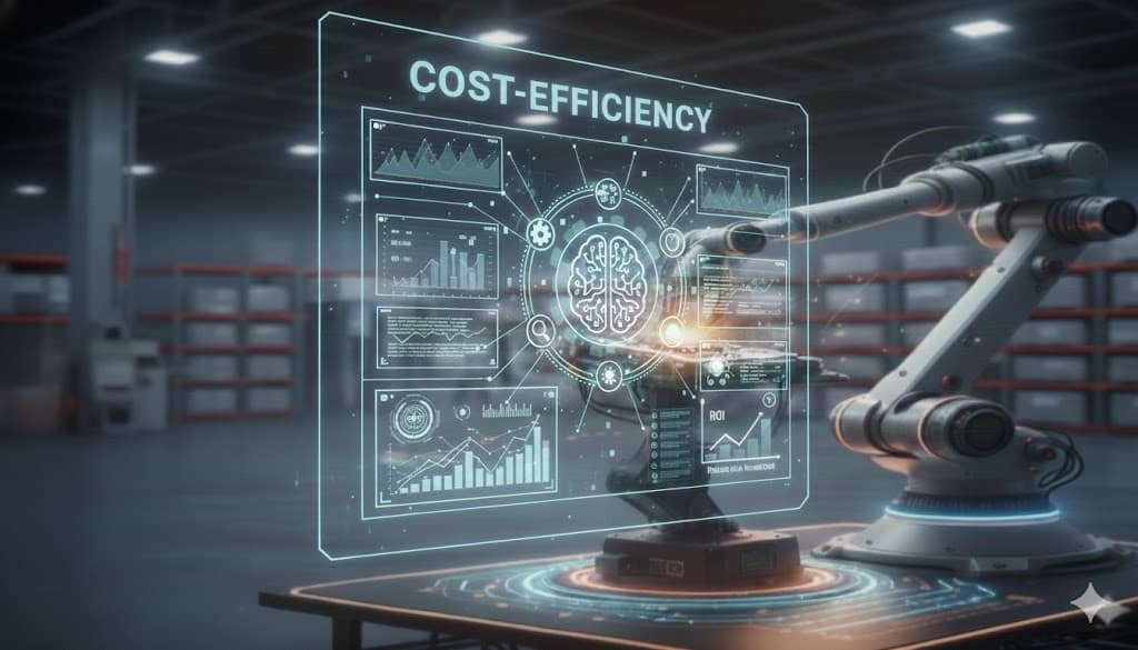 Cost efficiency