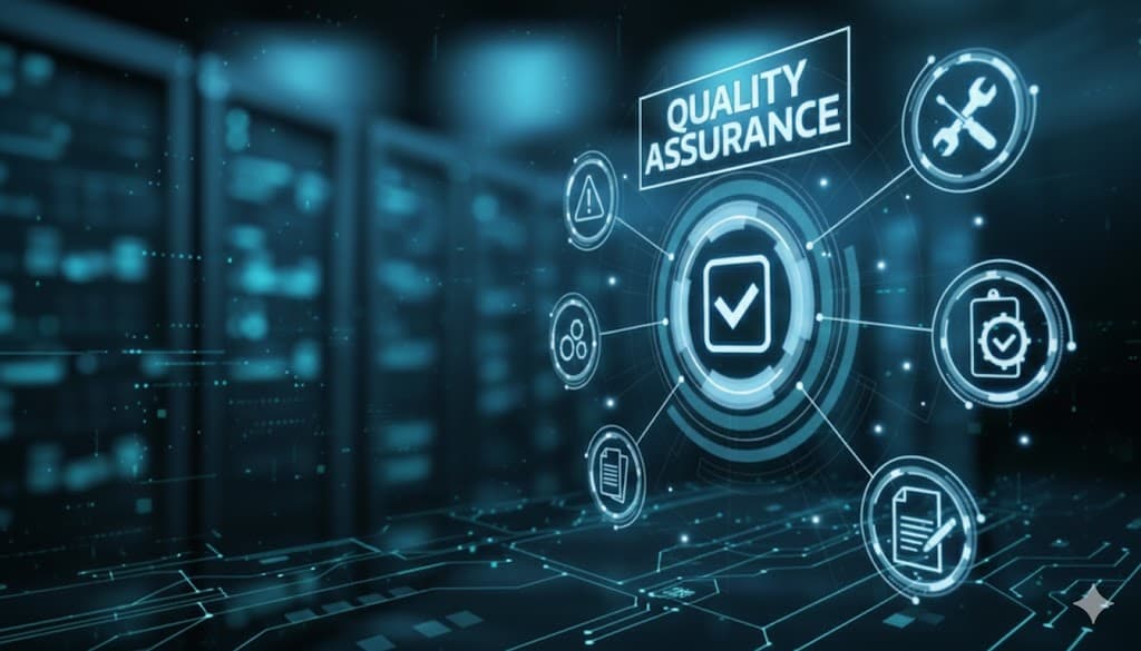 Quality assurance
