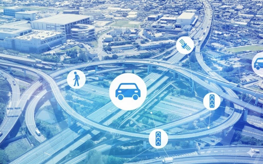 Route optimization