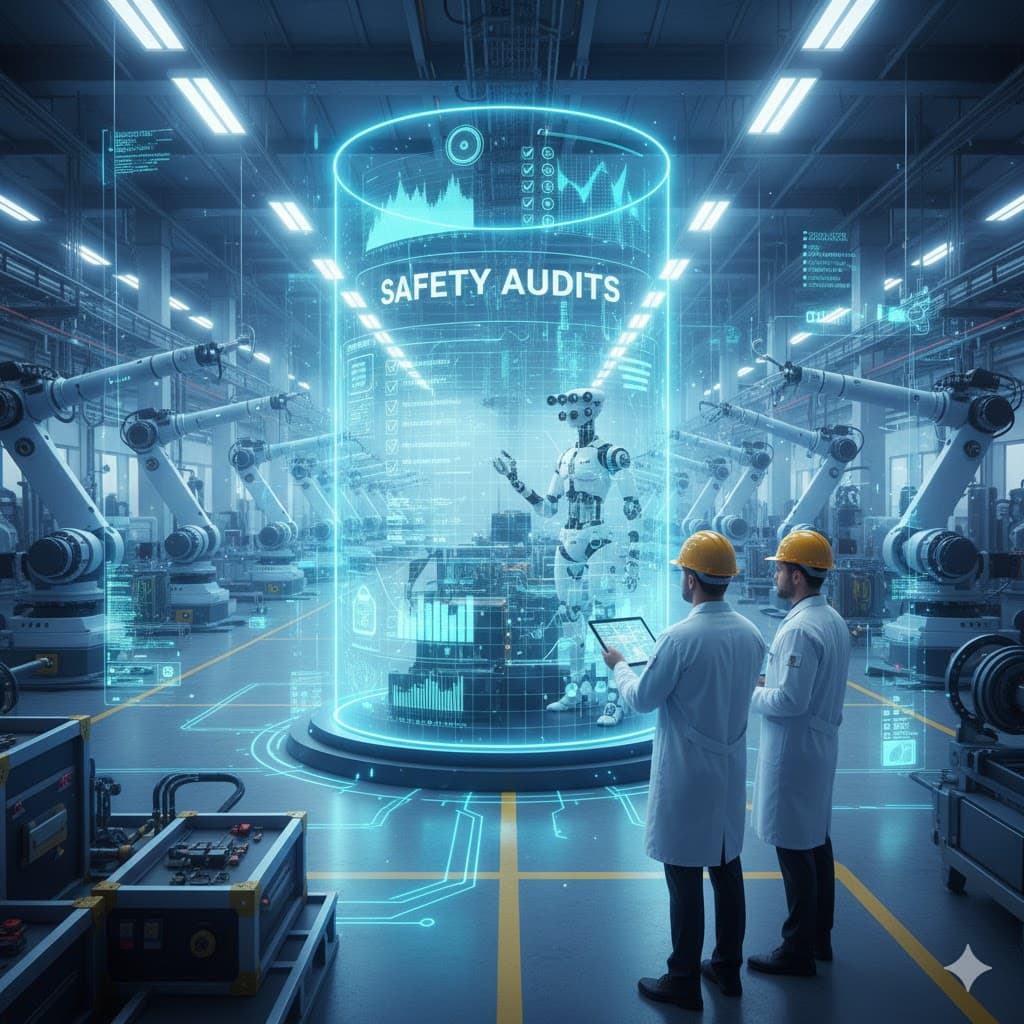 Safety audits