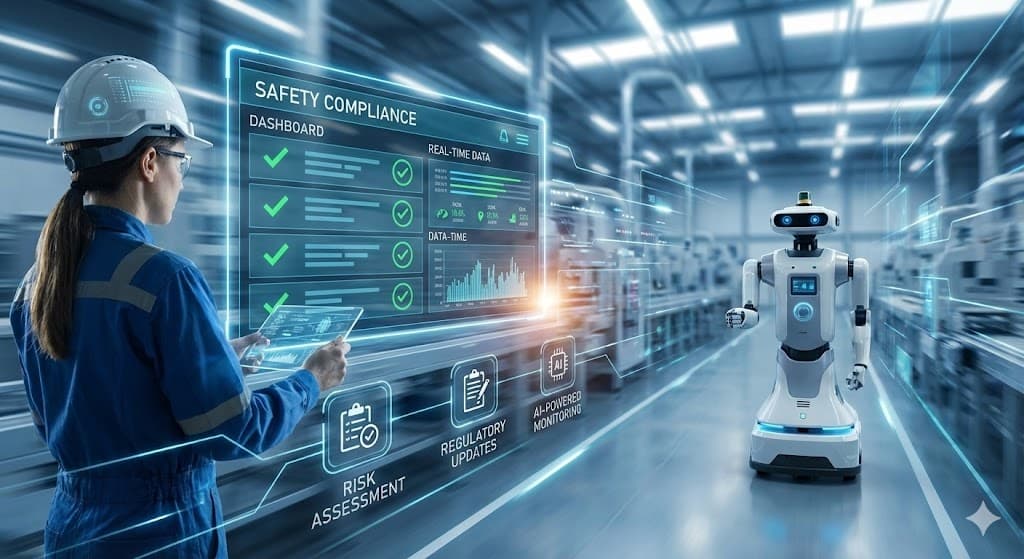 Safety compliance