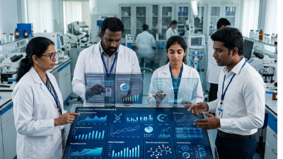 Clinical Research Insights and Reporting