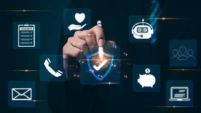 Insurance - Agentic AI System