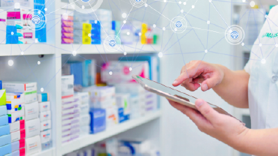 Hospital pharmacies