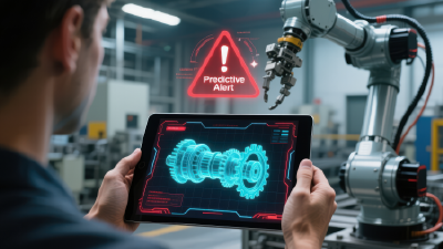Machine Downtime Prediction System