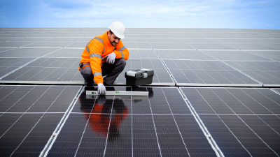 Solar Panel Damage Detection