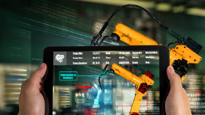 AI-Powered Equipment Demand Prediction