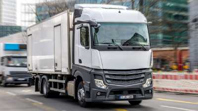Volvo Truck Inspection