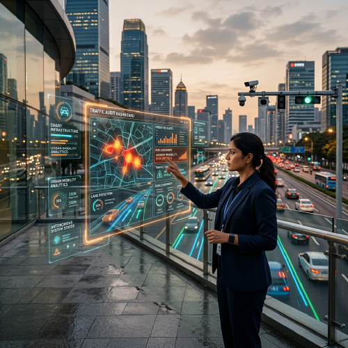 Computer Vision & Visual AI